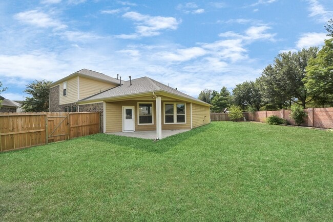 19046 Sweet Springs Ln