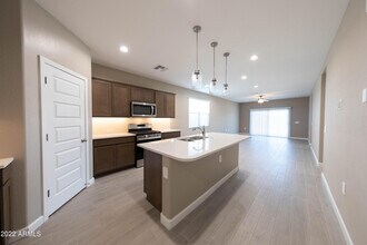 12218 W Wier Ave in Avondale, AZ - Building Photo - Building Photo