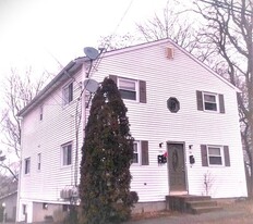 135-135 Sunbury St, Unit Unit 2 in Providence, RI - Building Photo