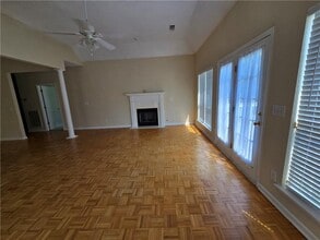 152 Princeton Dr in Macon, GA - Foto de edificio - Building Photo