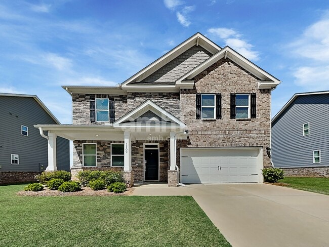 property at 1109 Ashlyn Ct