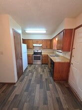 1208 S Frankfort Ave in Russellville, AR - Building Photo - Building Photo