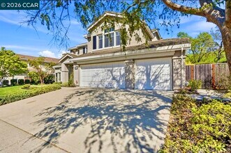 1038 McCauley Rd in Danville, CA - Building Photo - Building Photo