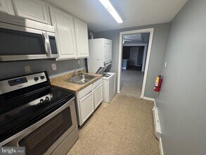 5000 Litchfield Ave in Baltimore, MD - Foto de edificio - Building Photo