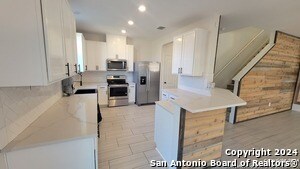 9622 Pleasanton Cove in San Antonio, TX - Building Photo - Building Photo
