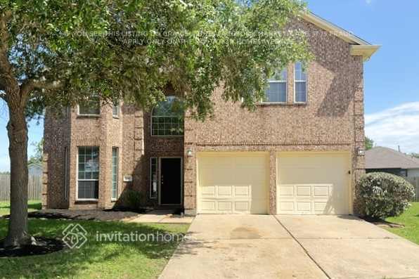 property at 2610 Teal Run Pl Dr