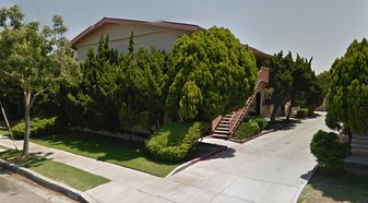 11914 Bellflower Blvd Apartments