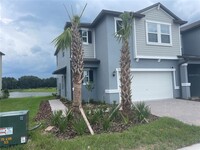 9106 Gallantree Pl in Land O Lakes, FL - Foto de edificio - Building Photo