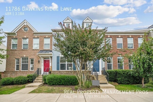 11786 Dawkins Ridge Ln