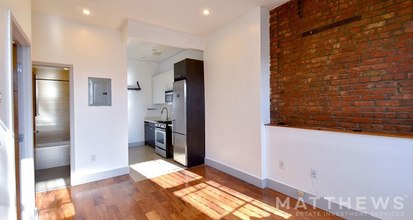 382 Kosciusko St in Brooklyn, NY - Building Photo - Building Photo