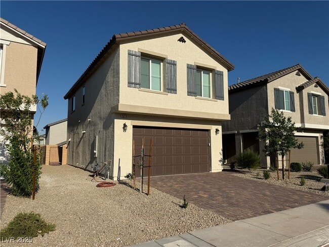 10218 Starlit Cyn Ct in Las Vegas, NV - Building Photo - Building Photo