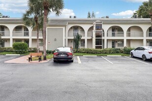 2703 Nassau Bend, Unit C2 in Coconut Creek, FL - Building Photo