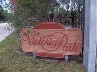 805 Victoria Blvd in Kissimmee, FL - Foto de edificio - Other