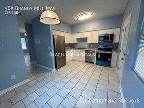 40 Brandy Mill Way in Pawleys Island, SC - Building Photo - Building Photo