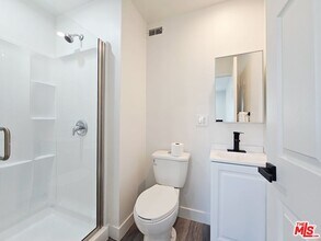 4110 Normandie Ave in Los Angeles, CA - Building Photo - Building Photo