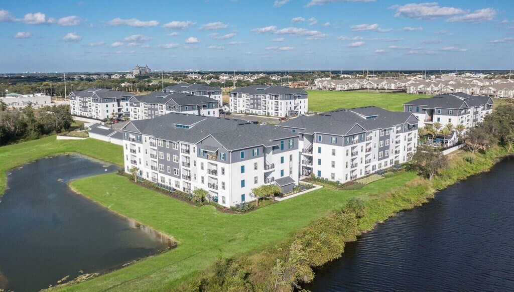 Lirio at Rafina Apartments Davenport, FL Apartments For Rent