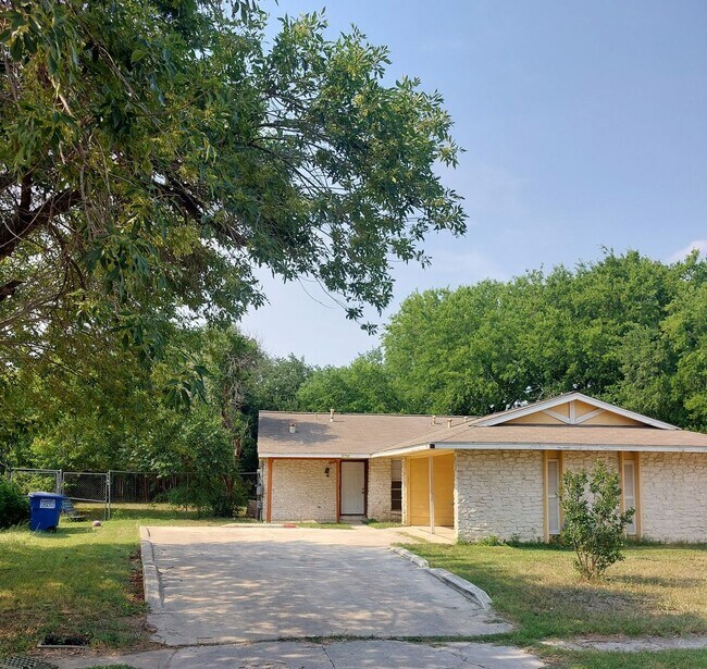 property at 5731 Alnwick St