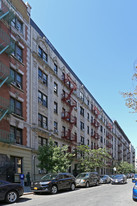 548 W 164th St Apartments