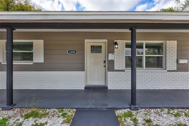 3700 14th St N in St. Petersburg, FL - Building Photo - Building Photo