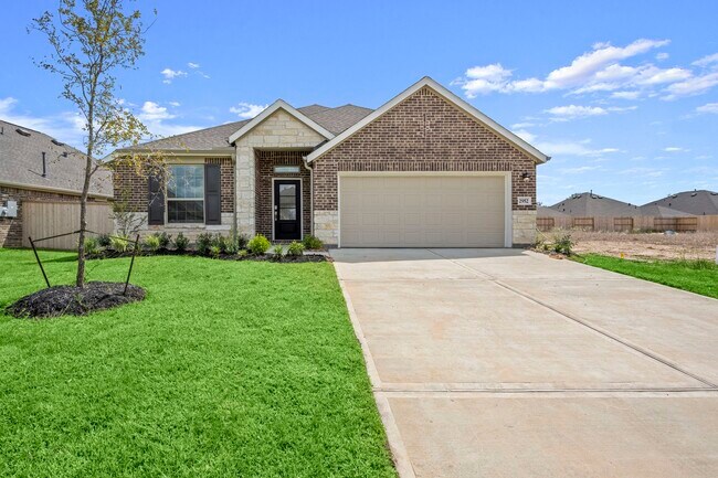 property at 2952 Palominos Wy