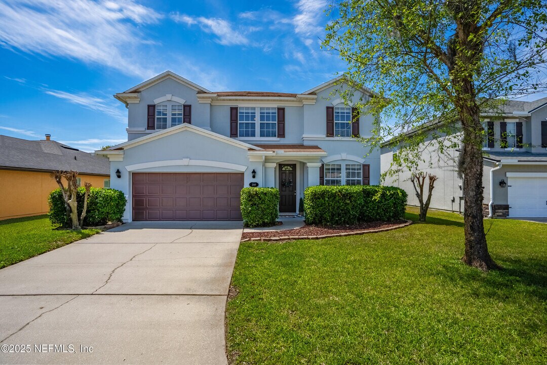 210 Crown Wheel Circle in Fruit Cove, FL - Building Photo
