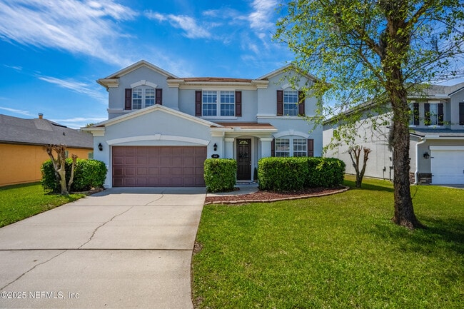 property at 210 Crown Wheel Circle