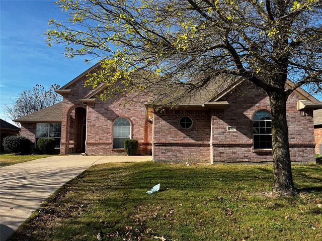 property at 701 Branchwood Dr