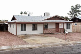 6925 W Montebello Ave in Glendale, AZ - Building Photo - Building Photo