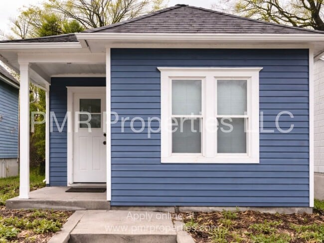 property at 712 Warsaw Ave