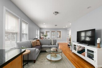 36-38-38 Priesing St in Boston, MA - Building Photo - Building Photo