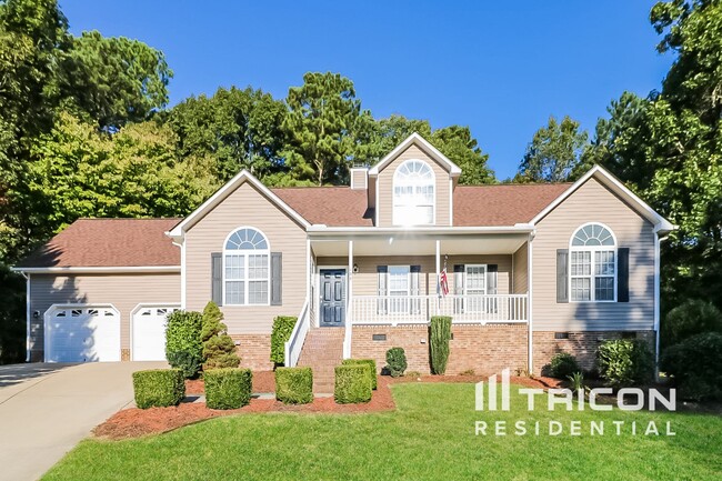 property at 108 MacBeth Cir