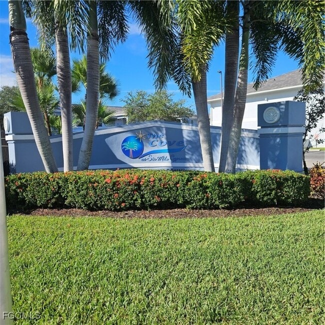 property at 8423 Bernwood Cove Loop