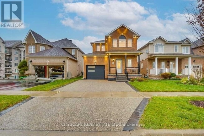 property at 39 SINCLAIR Blvd