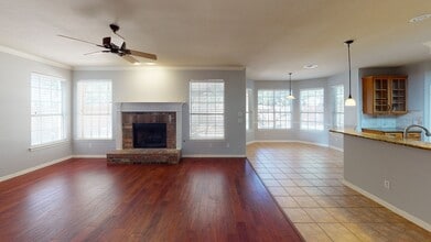 15224 Calaveras Dr in Austin, TX - Building Photo - Building Photo