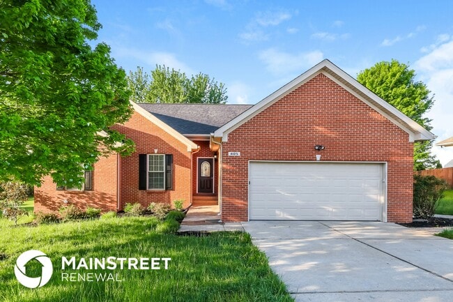 property at 405 Warriors Way