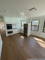 1200 Massachusetts Ave in Cambridge, MA - Building Photo