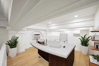 138 E 38th St in New York, NY - Foto de edificio - Building Photo