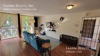 84-687-687 Ala Mahiku St in Waianae, HI - Building Photo