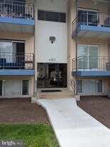 11312 Cherry Hill Rd in Beltsville, MD - Building Photo