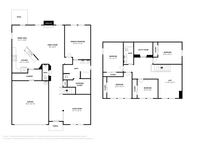 1308 Perga Ct in Greensboro, NC - Building Photo - Building Photo