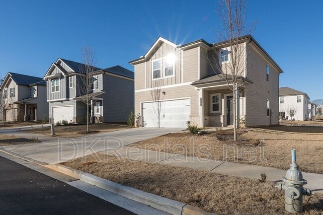 724 Warm Rays Wy in Acworth, GA - Building Photo - Building Photo