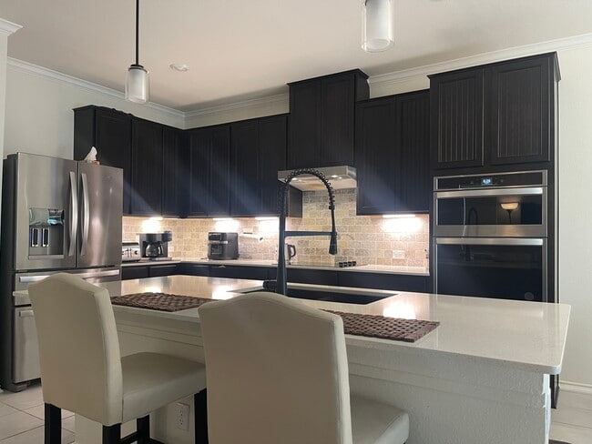 1131 Aronia Ln in Georgetown, TX - Foto de edificio - Building Photo