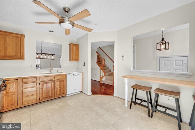 2303 Massanutten Dr in Silver Spring, MD - Building Photo - Building Photo