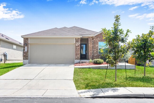 6854 Hibiscus Falls in San Antonio, TX - Building Photo - Building Photo