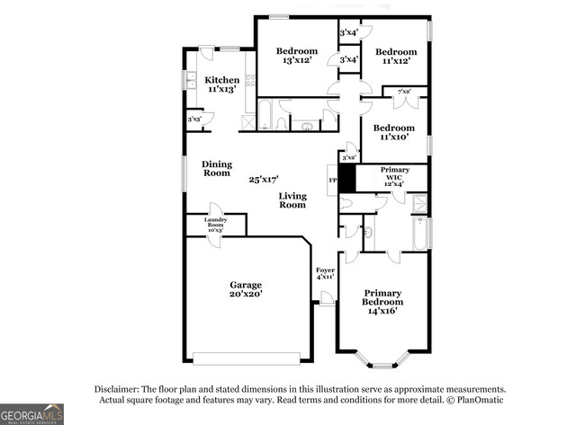 185 Lakeside Point in Covington, GA - Building Photo - Building Photo