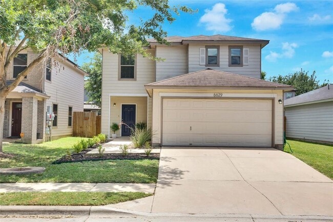 property at 6629 Doyal Dr