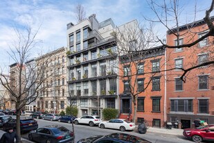 259 E Seventh St Apartamentos