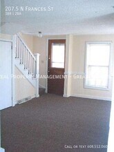 207.5 N Frances St in Madison, WI - Building Photo - Building Photo