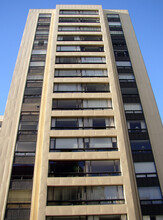 Gramercy Towers in San Francisco, CA - Building Photo - Building Photo