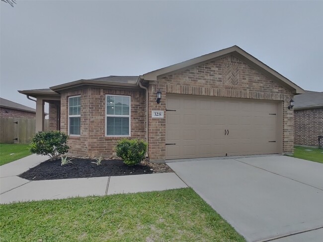 property at 328 Summer Horse Dr